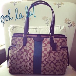 Coach Handbag